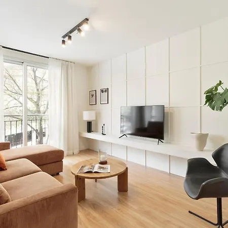 Casanova Apartments By Olala Homes Barcelona Buitenkant foto