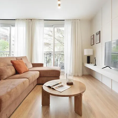 Casanova Apartments By Olala Homes Barcelona Buitenkant foto
