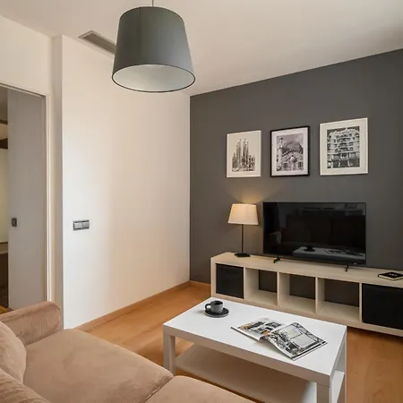 Casanova Apartments By Olala Homes Barcelona Buitenkant foto