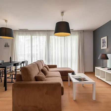 Casanova Apartments By Olala Homes Barcelona Buitenkant foto
