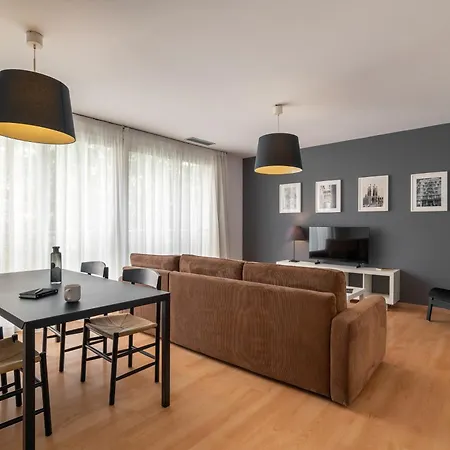 Casanova Apartments By Olala Homes Barcelona Buitenkant foto