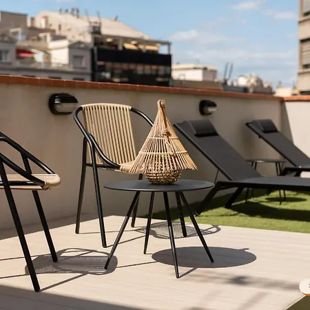 Casanova Apartments By Olala Homes Barcelona Buitenkant foto