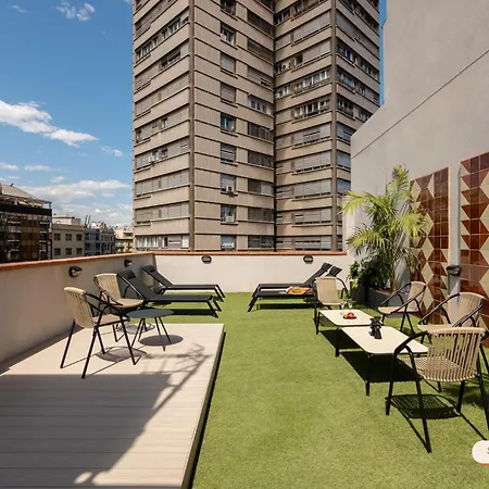 Casanova Apartments By Olala Homes Barcelona Buitenkant foto