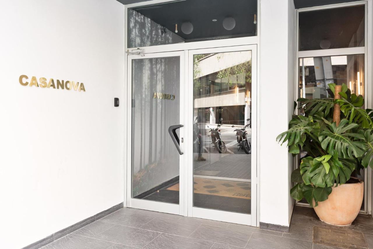 Appartement Casanova By Olala Homes