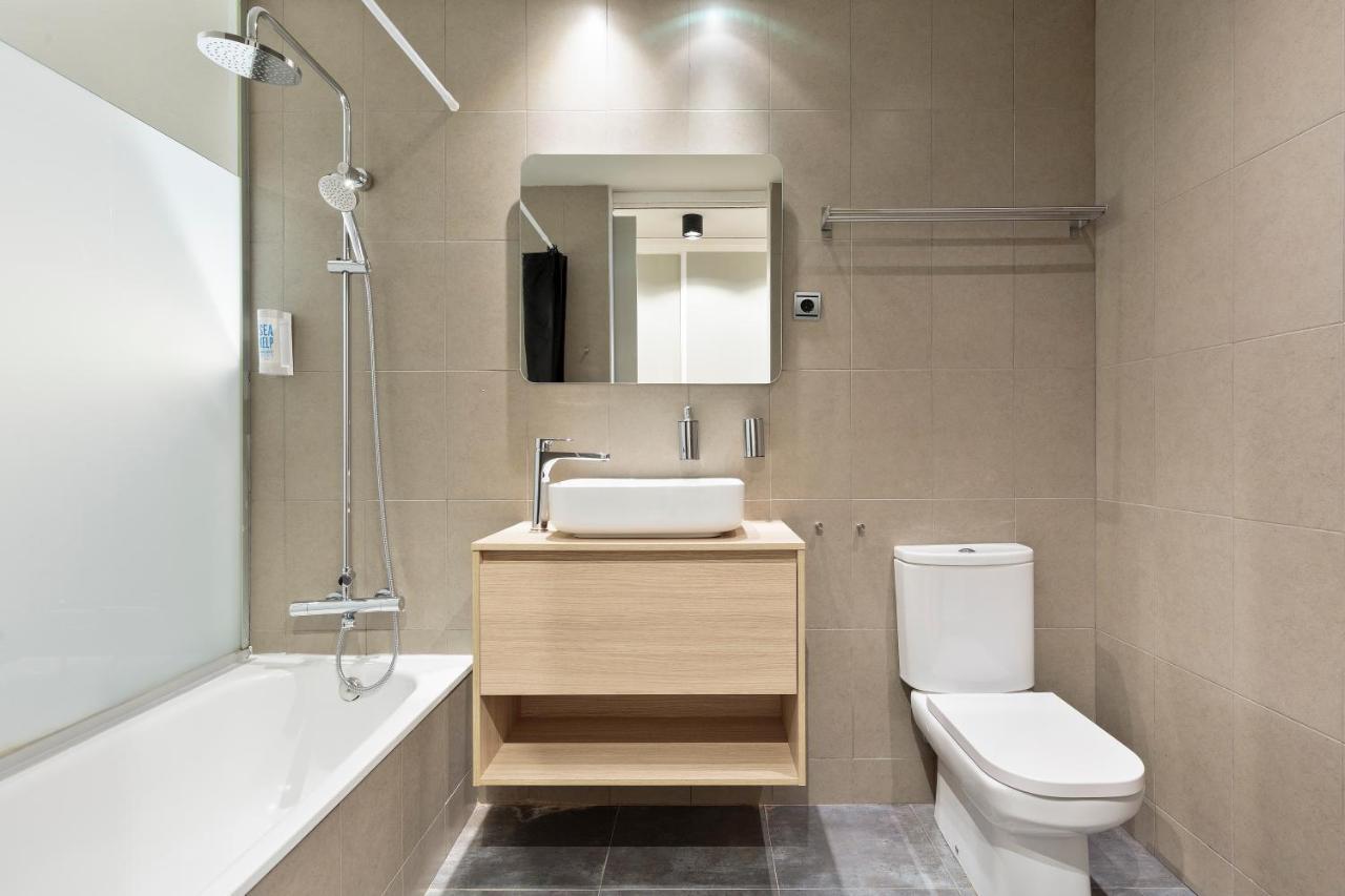 Casanova By Olala Homes Appartement *