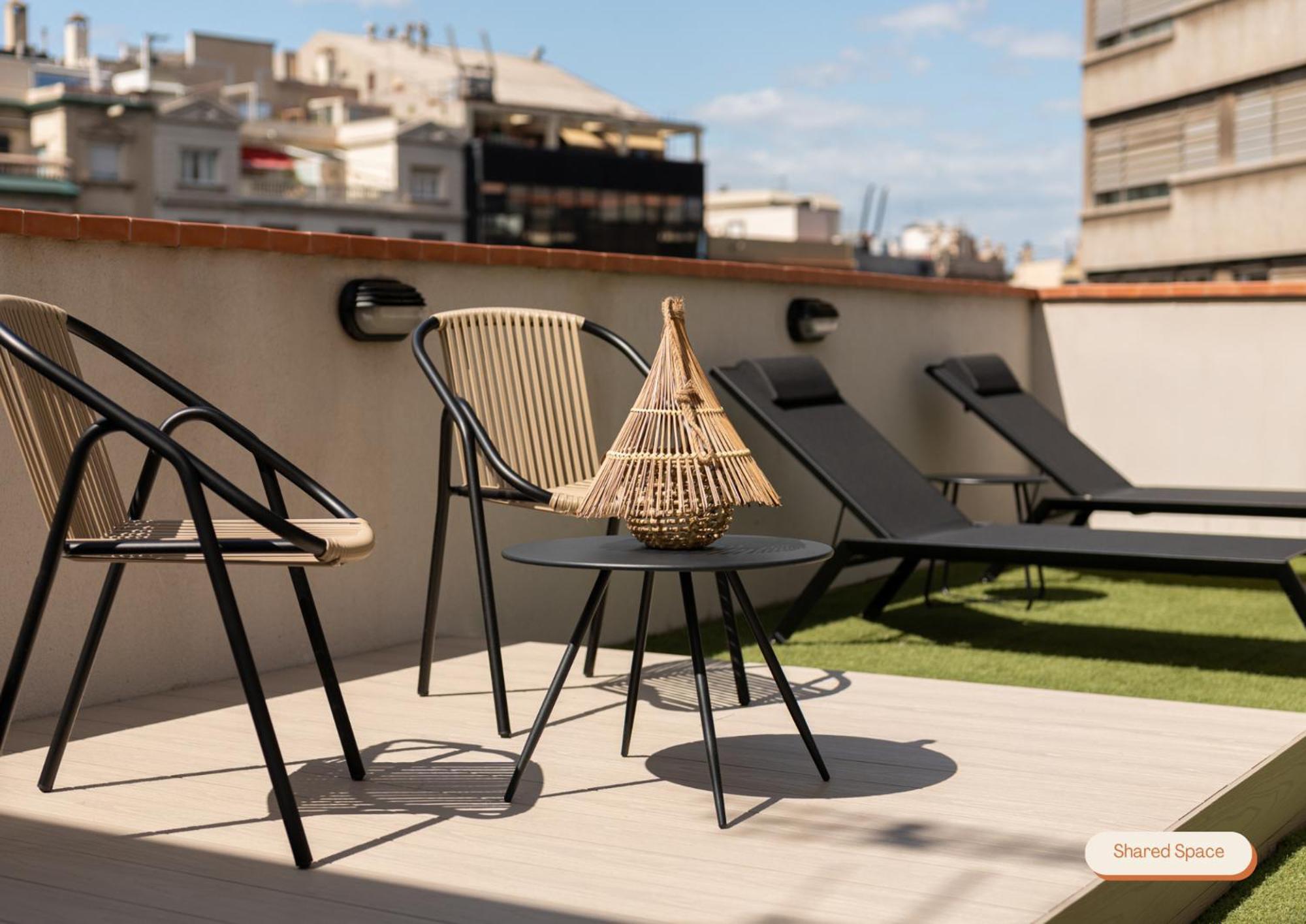 Appartement Casanova By Olala Homes