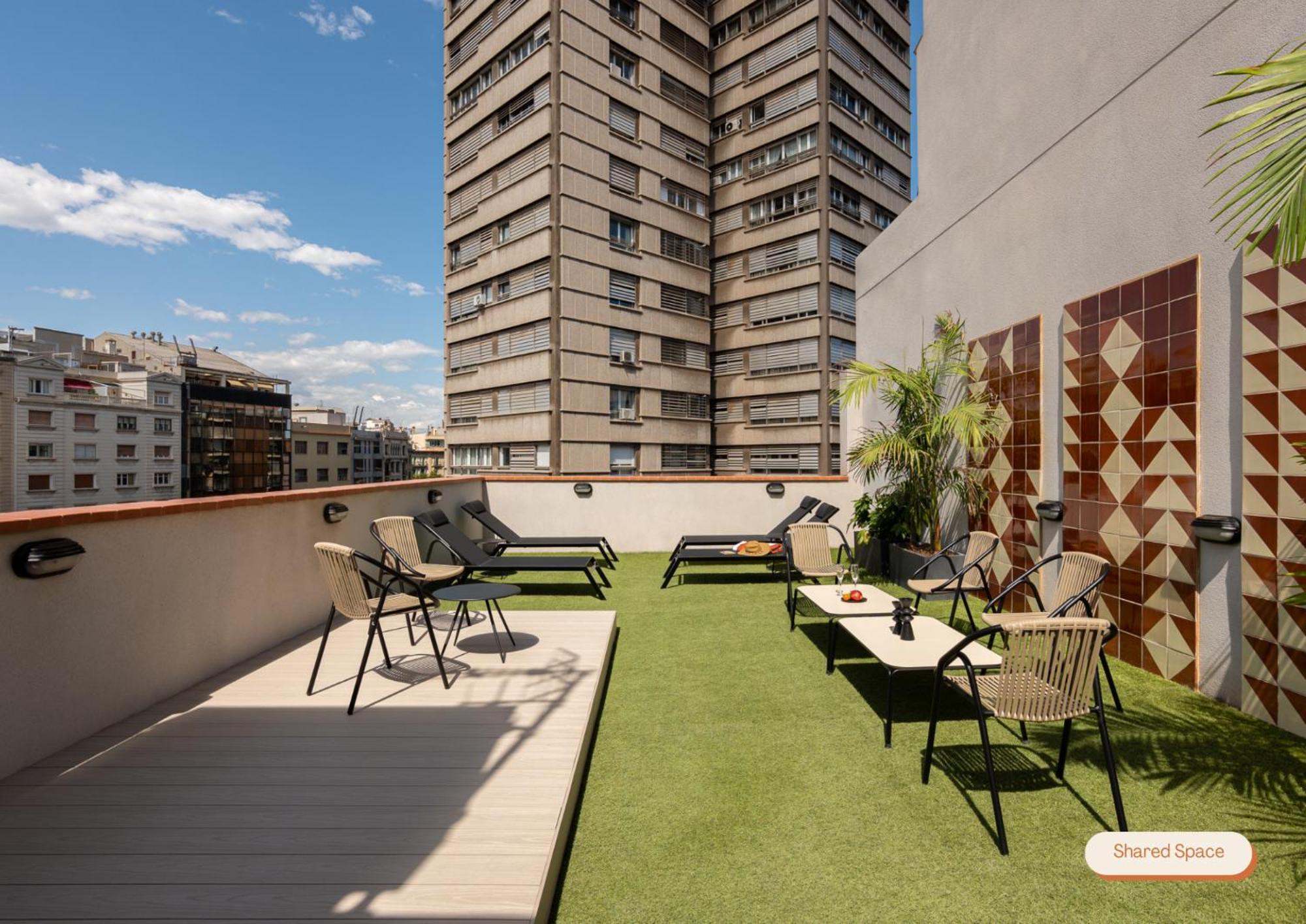 Appartement Casanova By Olala Homes Barcelona