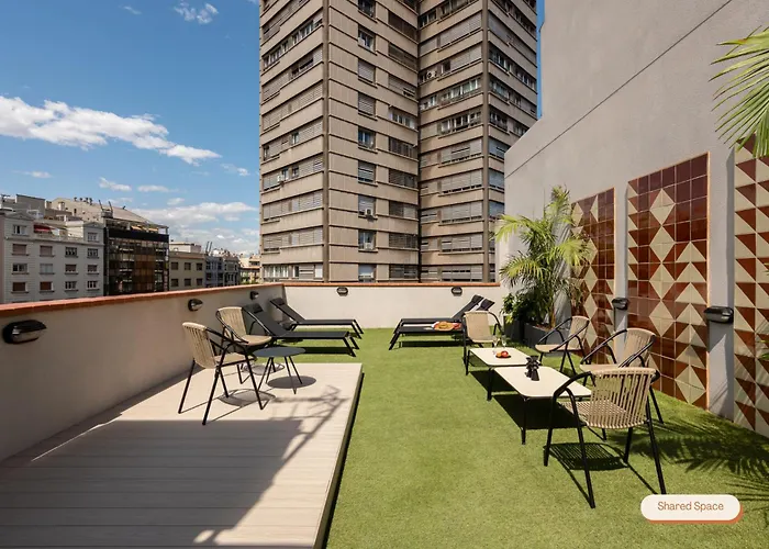 Casanova Apartments By Olala Homes