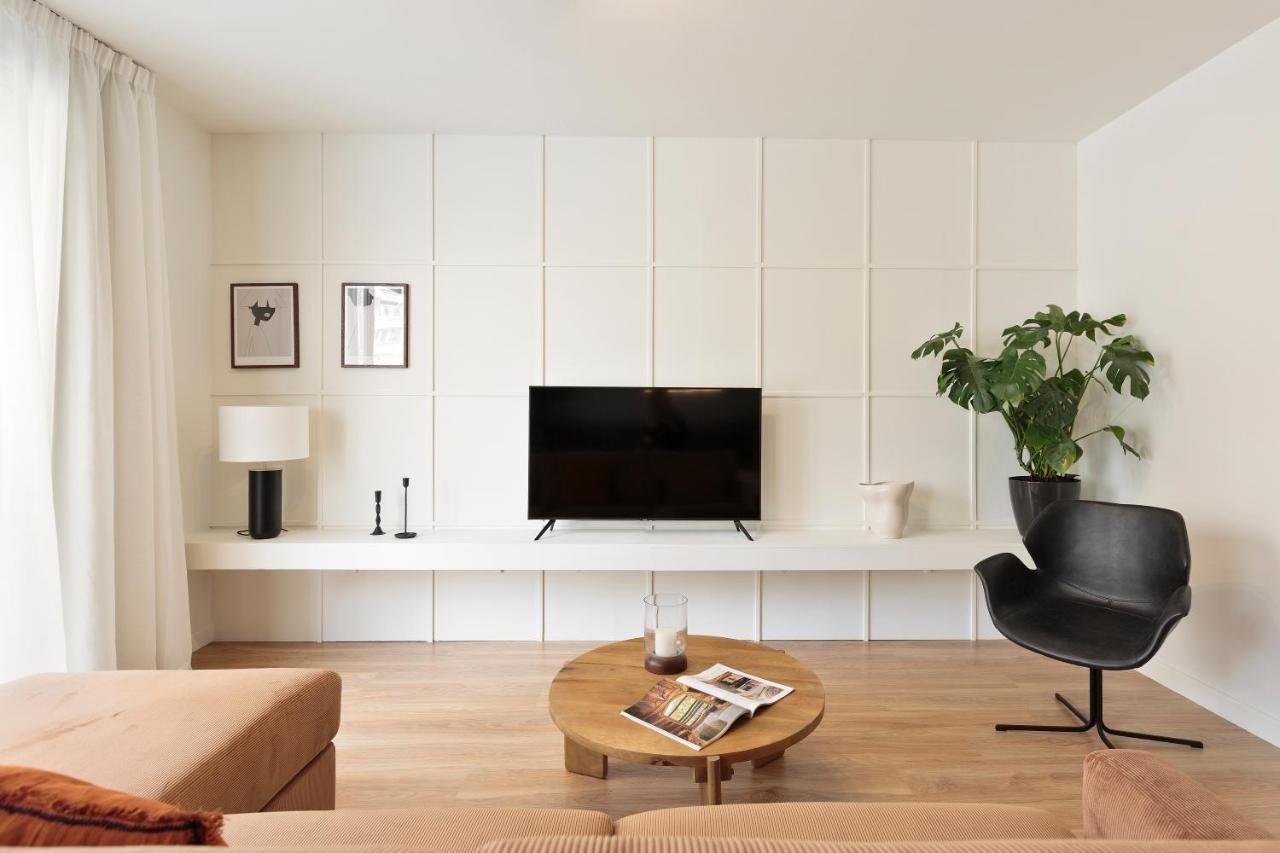 Casanova By Olala Homes Apartment *