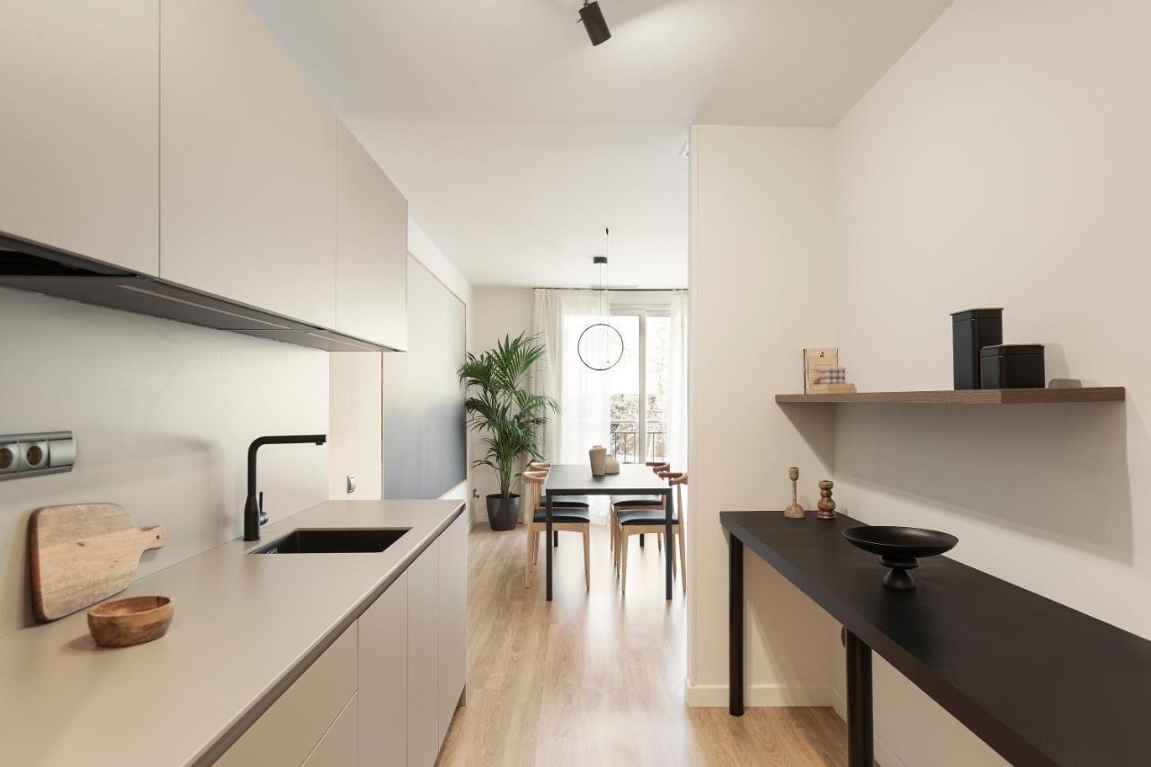 Casanova By Olala Homes Apartment