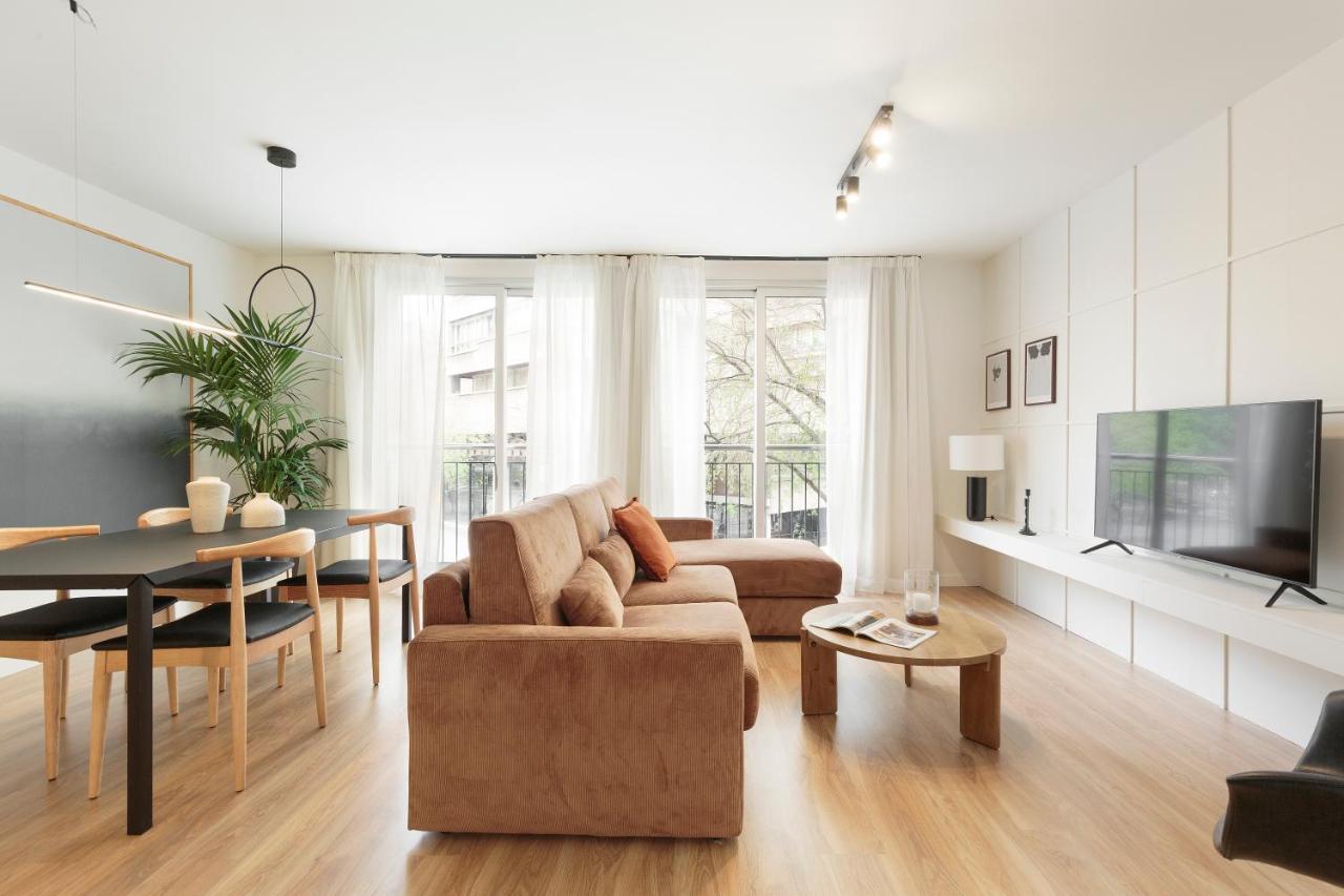Casanova By Olala Homes Apartment *