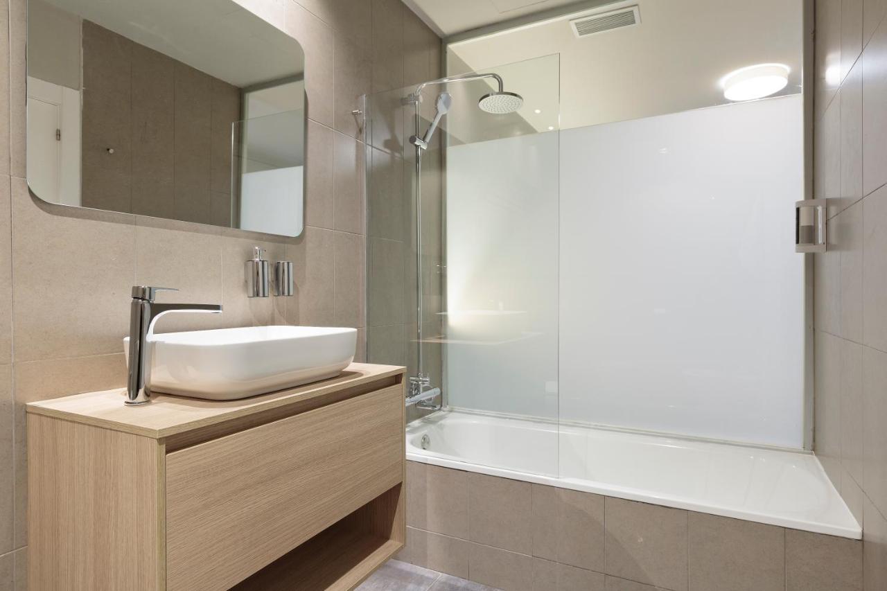 Apartment Casanova By Olala Homes