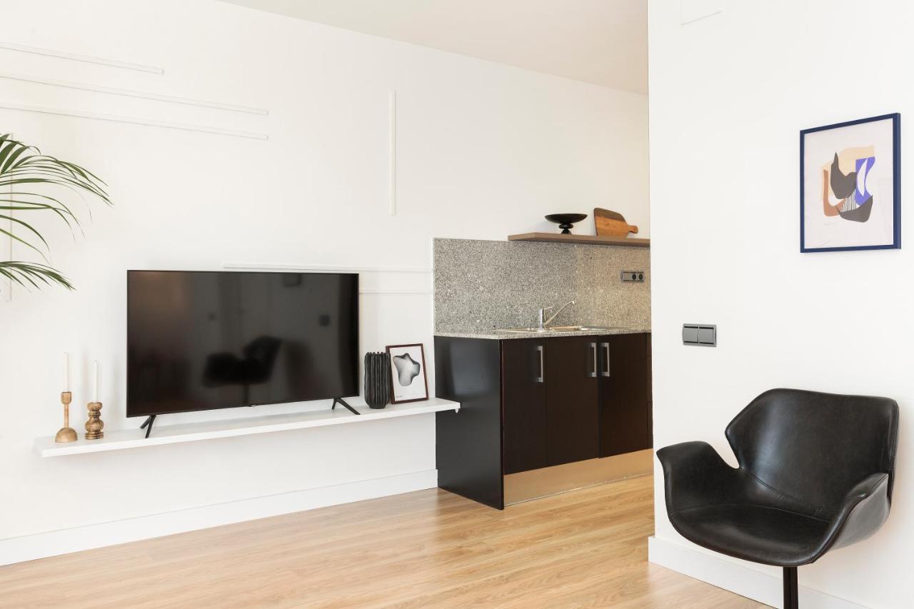 Apartment Casanova By Olala Homes *