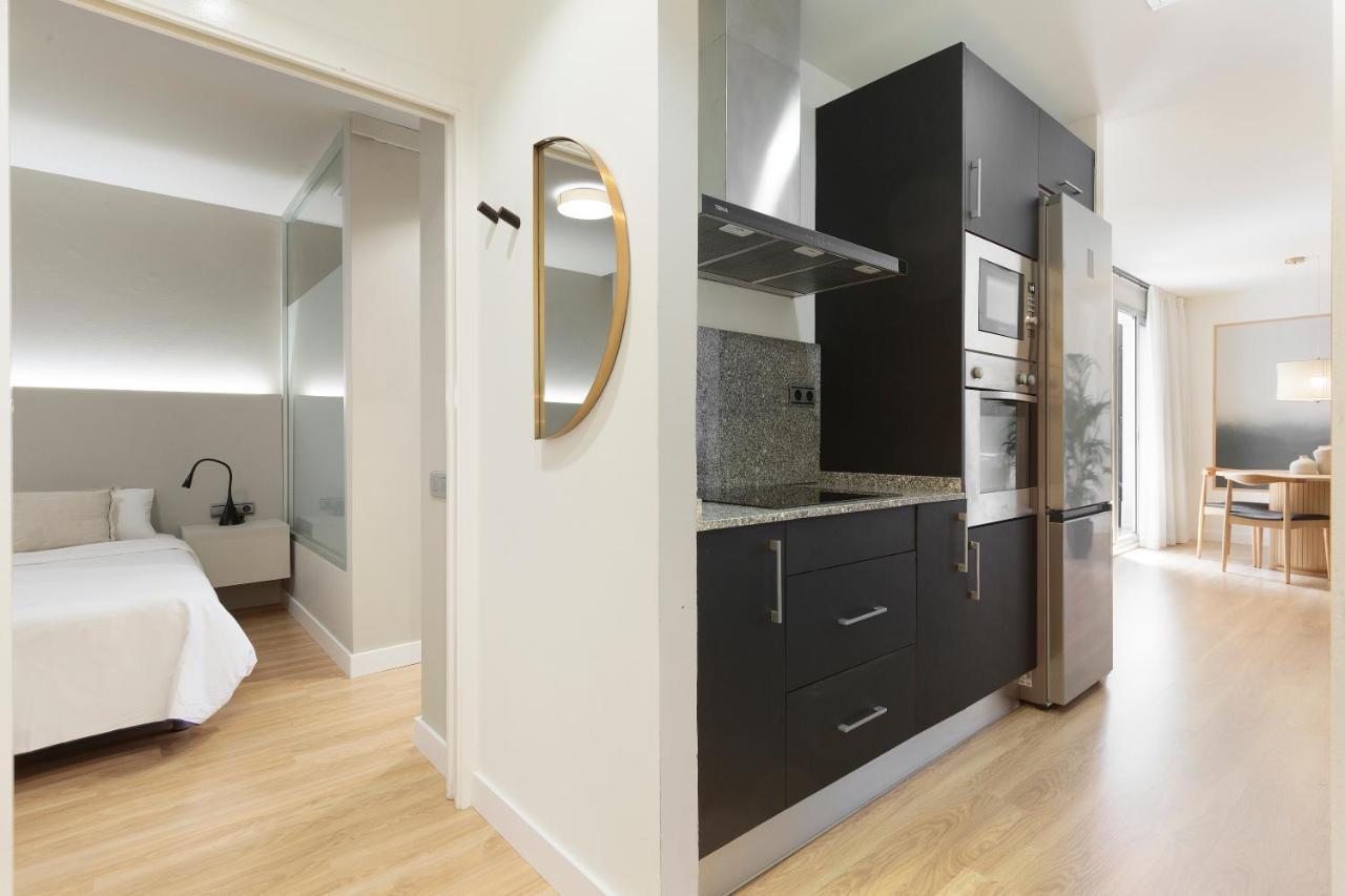 Casanova By Olala Homes Apartment *