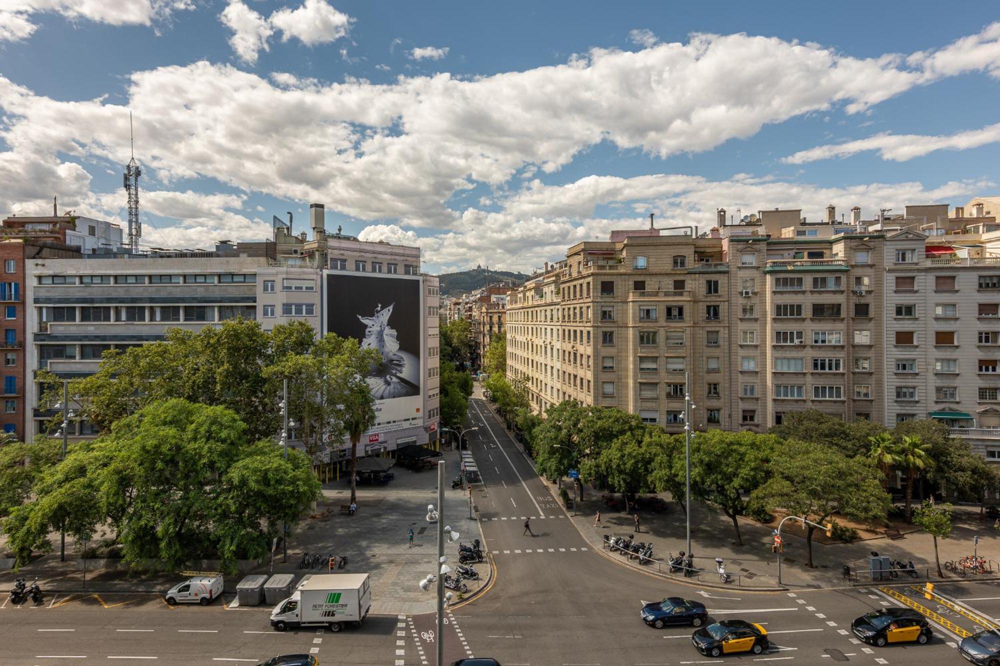 Apartment Casanova By Olala Homes Barcelona