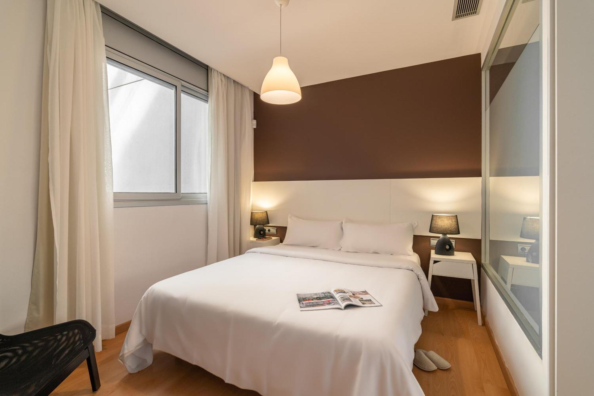 Apartment Casanova By Olala Homes *