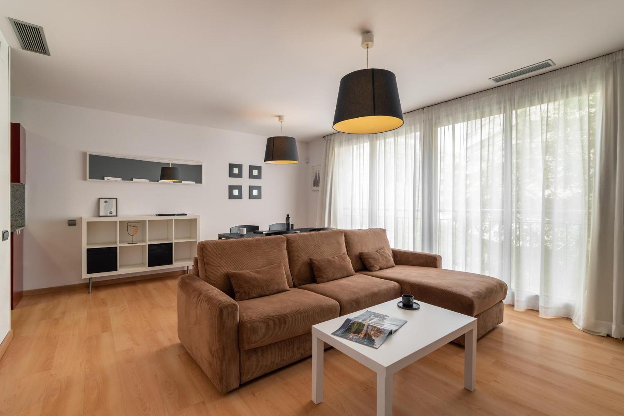 Apartment Casanova By Olala Homes Barcelona