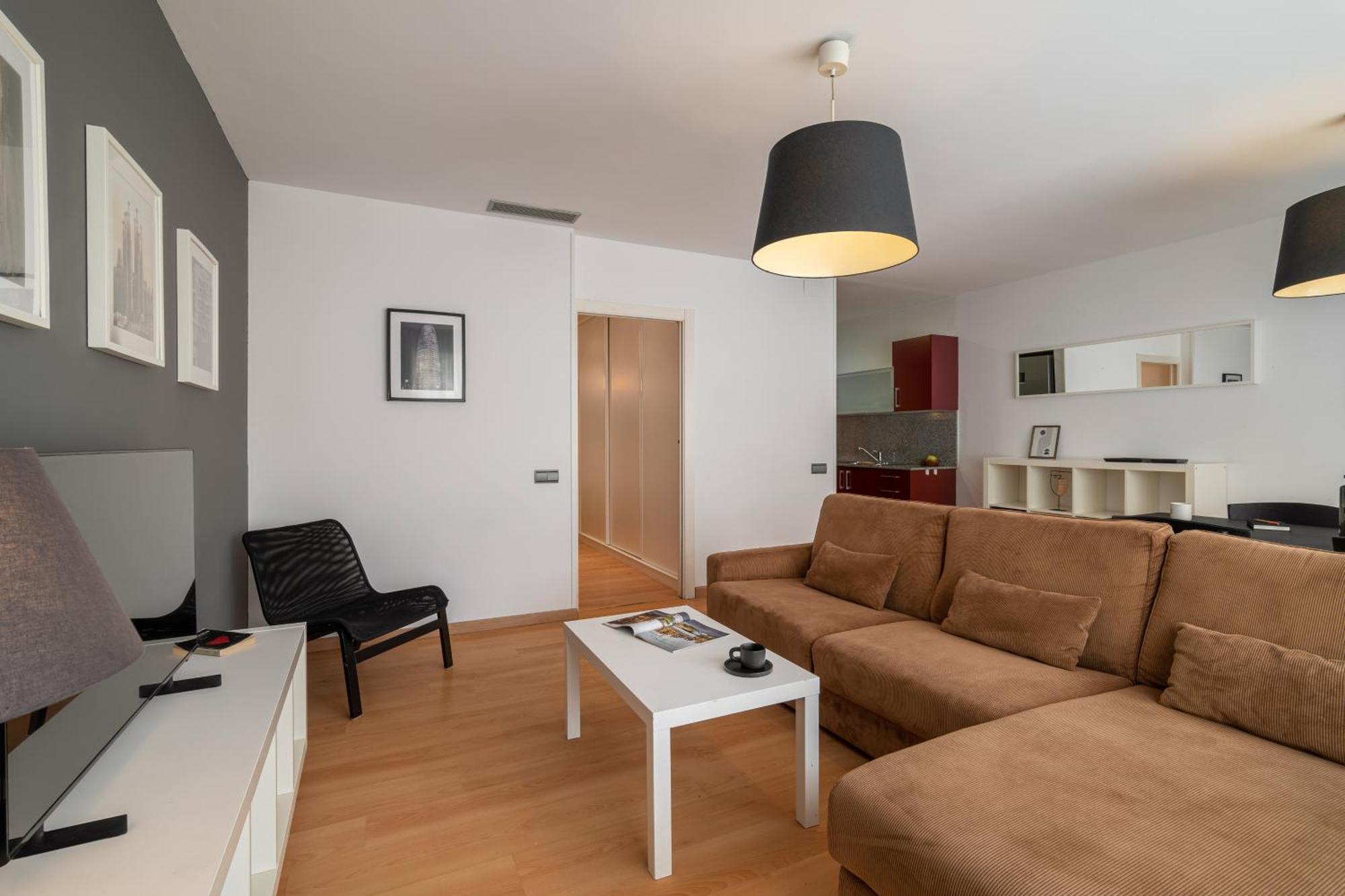 Apartment Casanova By Olala Homes