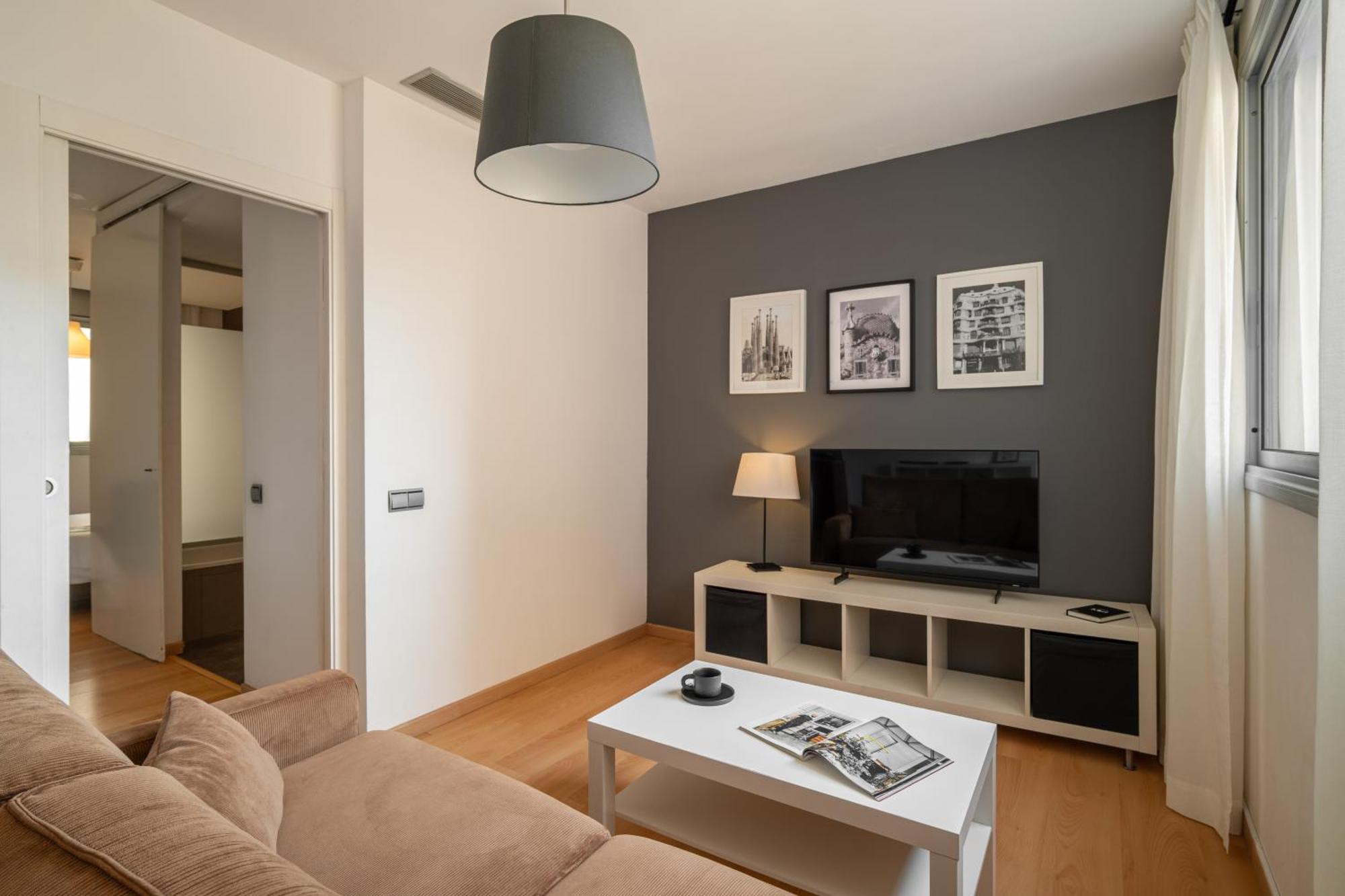 Apartment Casanova By Olala Homes *