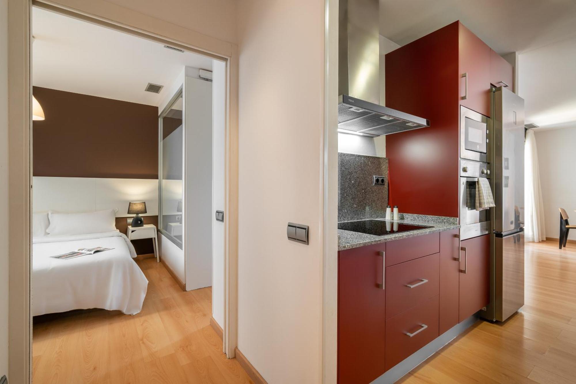 Apartment Casanova By Olala Homes Barcelona