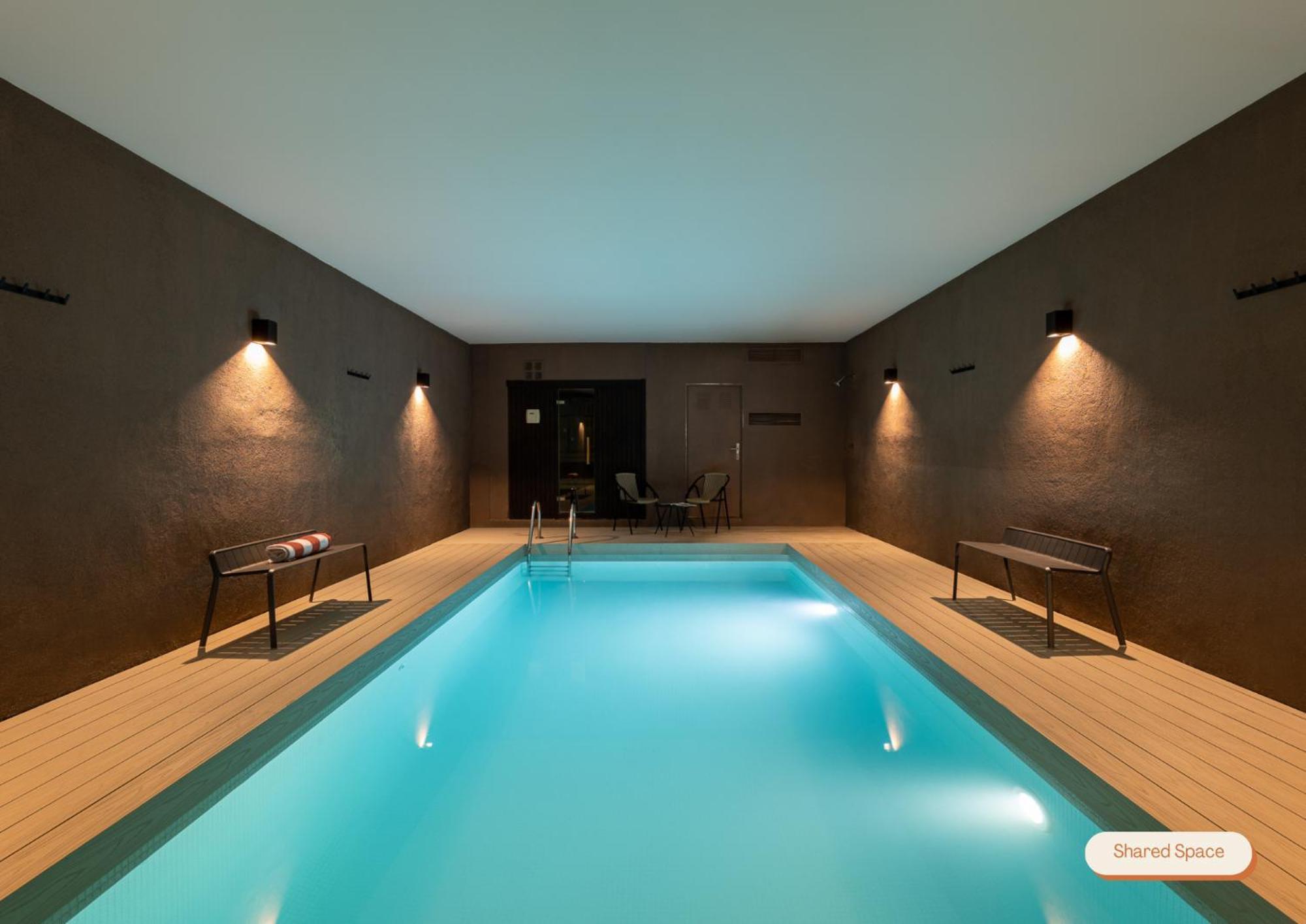 Apartment Casanova By Olala Homes *