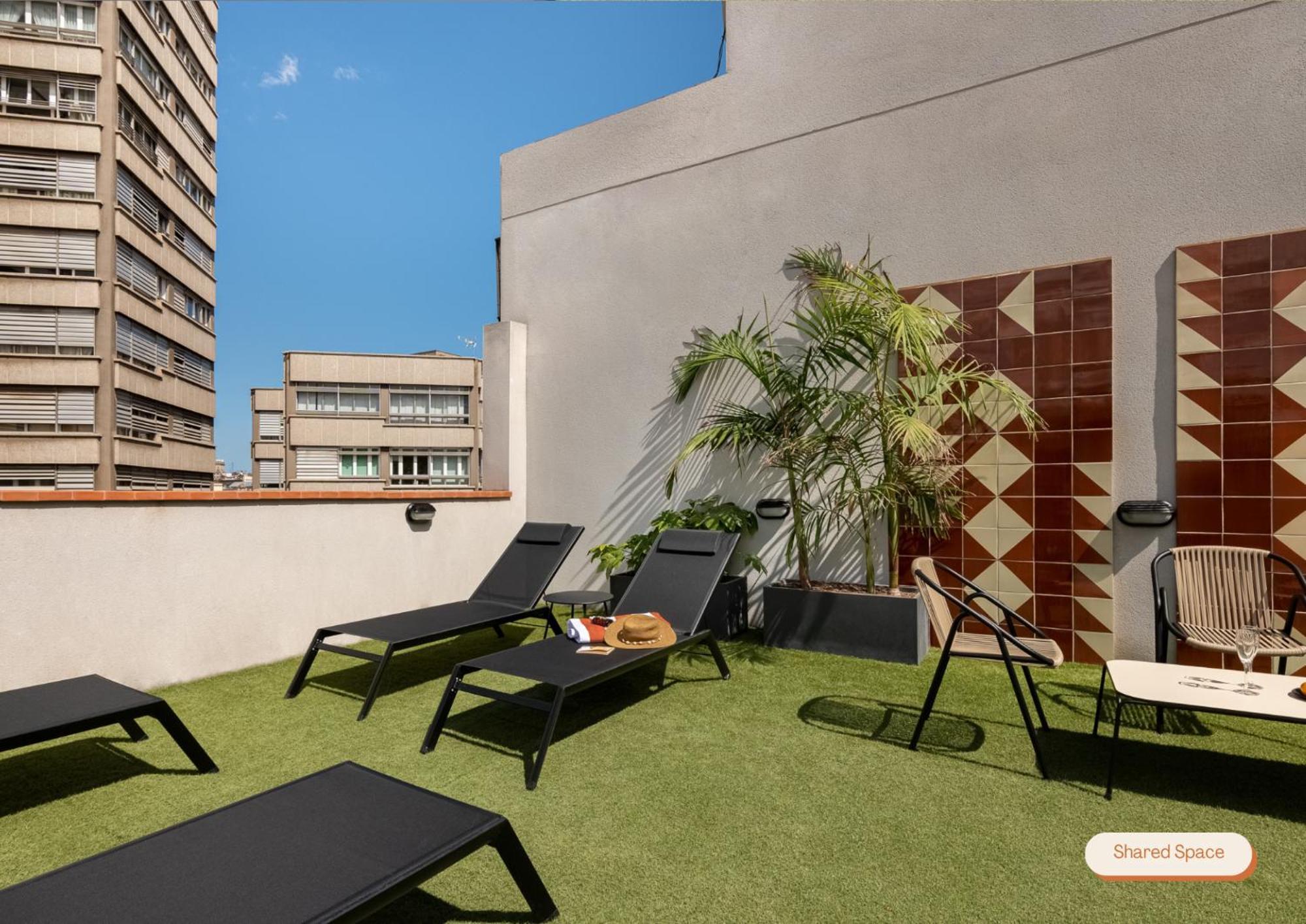 Casanova By Olala Homes Apartment